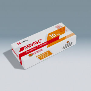AMVASC 10 10x3