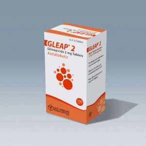 GLEAP 2mg 10x10