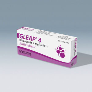 CONCEAP® 5MG 3X10