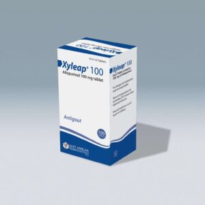 XYLEAP 100 BY EAST AFRICAN PHARMACUTICAL PLC
