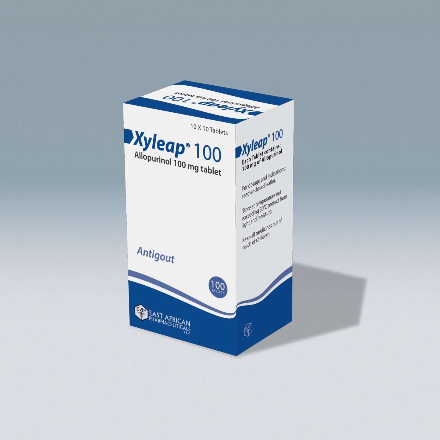 XYLEAP®100 