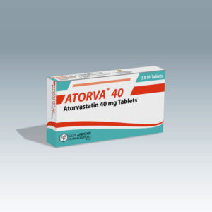 ATORVA® 40 (T*B 10x3)